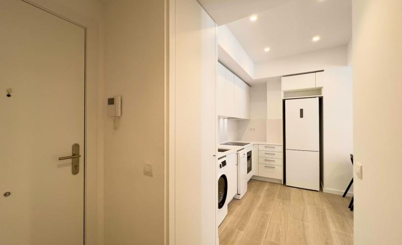 apartment from day apartment for rent for companies in Barcelona El Born